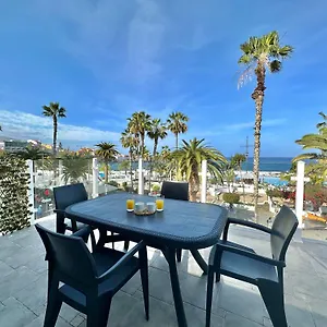 Apartamento Oasis Club Attic, Puerto de la Cruz (Tenerife)