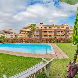 Apartamento Botanique, Puerto de la Cruz (Tenerife)