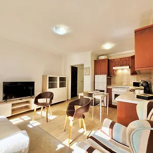 Apartamento Miranda With Free Parking, Puerto de la Cruz (Tenerife)