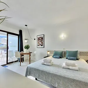 Apartamento Casa Isabel, Puerto de la Cruz (Tenerife)