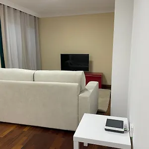 Apartamento Luna D, Puerto de la Cruz (Tenerife)
