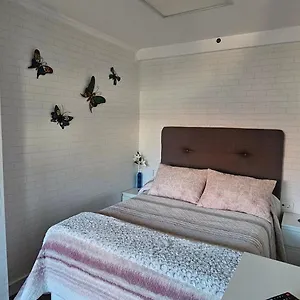 Apartamento Estudio Tranquilo Cerca Del Mar., Puerto de la Cruz (Tenerife)
