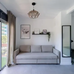 Apartamento Patagonia, Puerto de la Cruz (Tenerife)