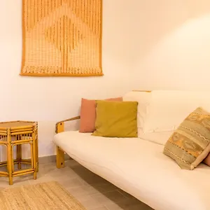 Apartamento Aa Guest- Isla The Fresh Eco, Puerto de la Cruz (Tenerife)
