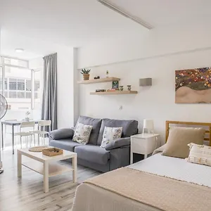 Apartamento Nicalex, Puerto de la Cruz (Tenerife)