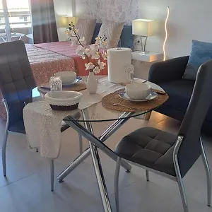 Apartamento Estudio Playa Jardin, Puerto de la Cruz (Tenerife)